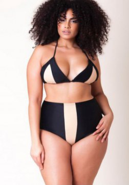 S Why Instagram Banned #curvy